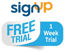 Sign Up