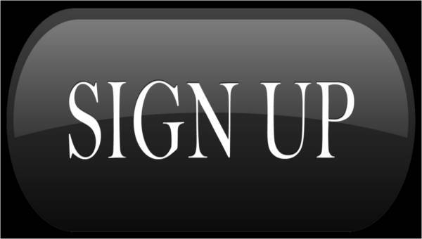 Sign Up Page
